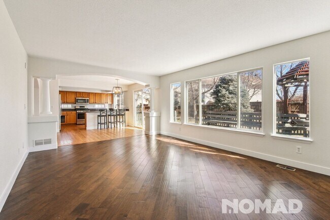 Foto del edificio - Stunning 5BR House in Highlands Ranch