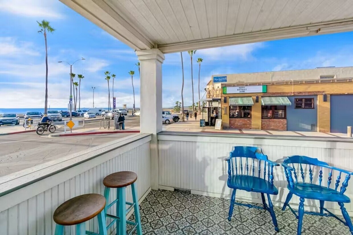 Foto principal - Oceanfront Winter Rental Mid-September 202...