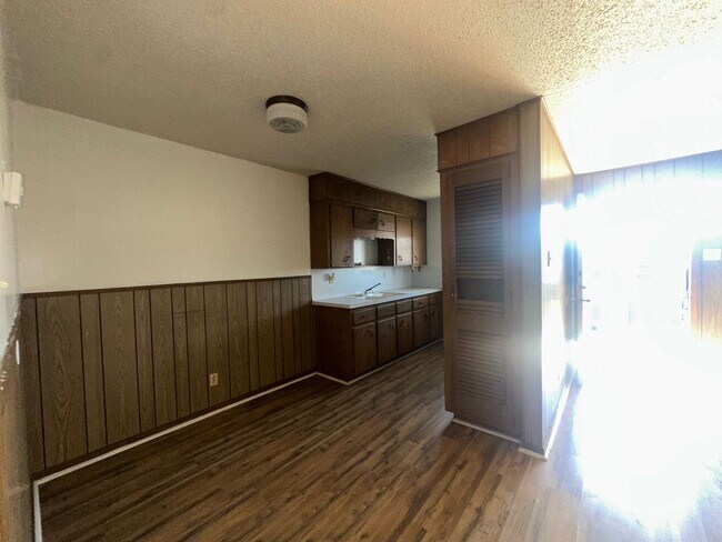 Foto del edificio - Bundrant Apartments