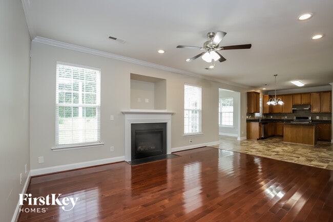 Foto del edificio - 3672 Village Springs Dr