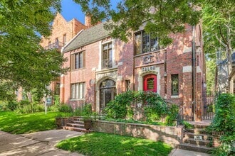 Building Photo - 1449 Pennsylvania St