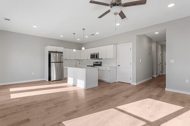 Foto del edificio - 3133 County Rd 600 E