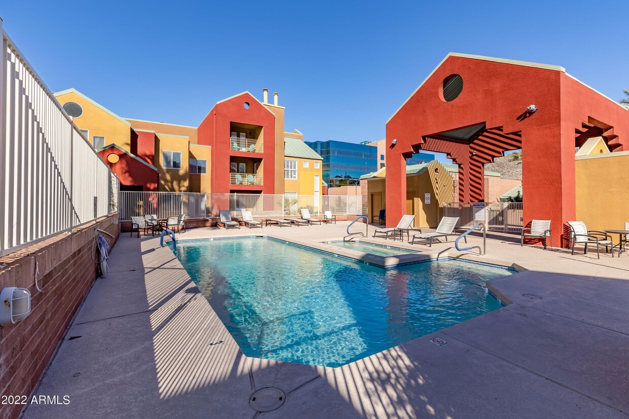 154 W 5th St Unit 256, Tempe, AZ 85281 Apartment for Rent in Tempe, AZ