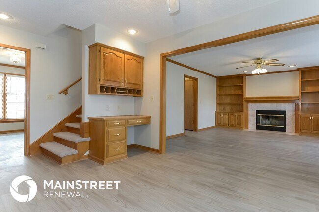 Foto del edificio - 5620 Meadow View Dr