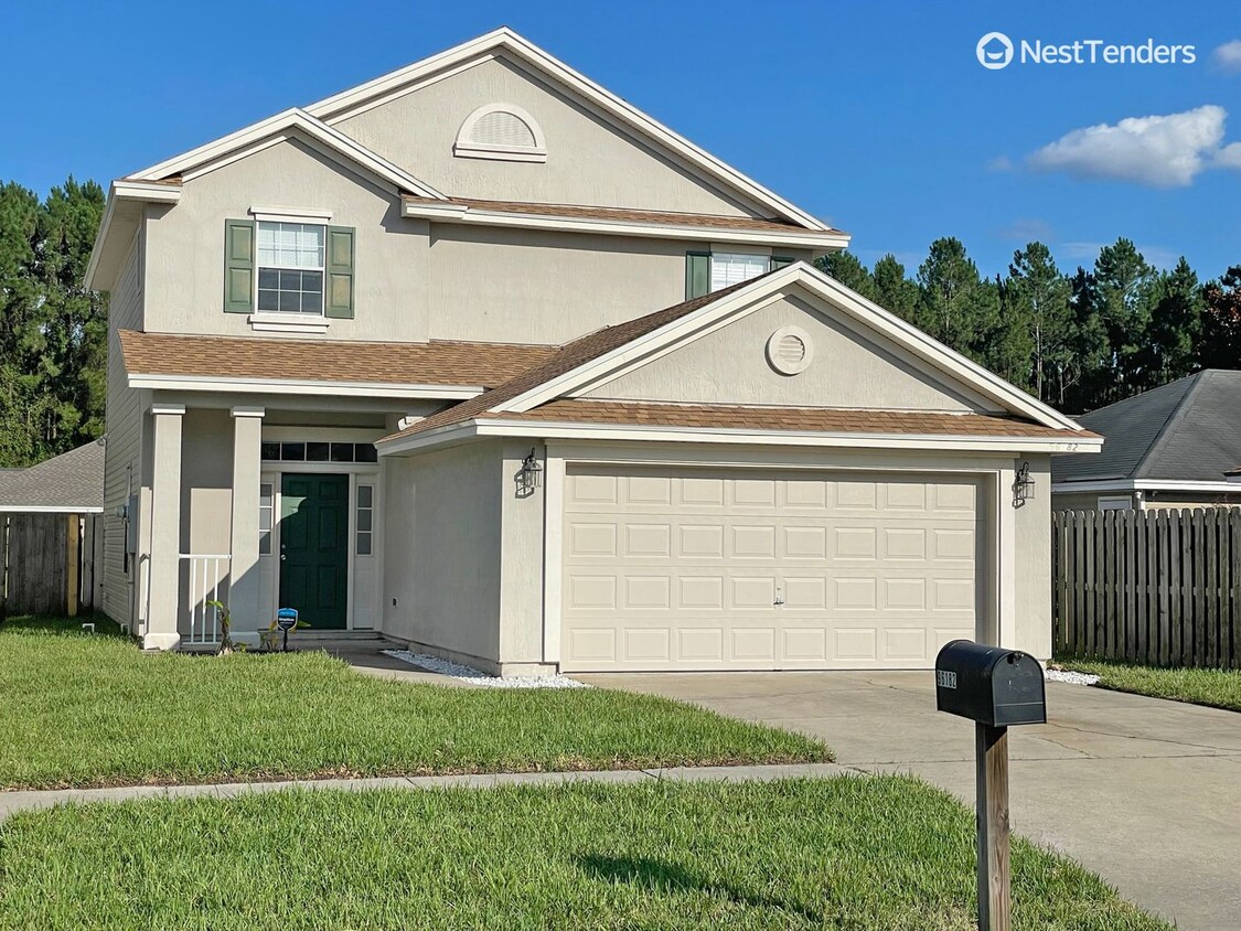 Foto principal - Great Heron Isles Two Story in Yulee!