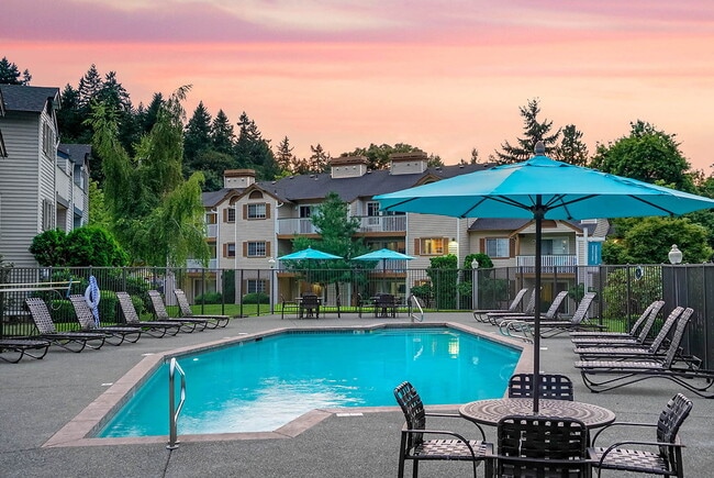 Foto del edificio - Shadowbrook