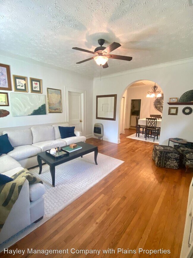 Foto del edificio - 2 br, 1 bath House - 401 N 5th St