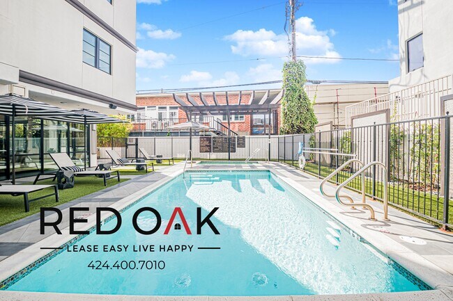 Foto del edificio - 1333 Orange Grove Ave
