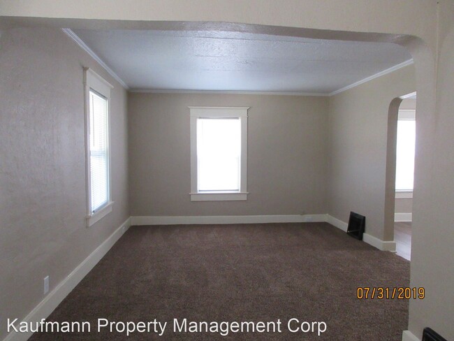 Foto del edificio - 3 br, 1 bath House - 417 Pasadena Dr