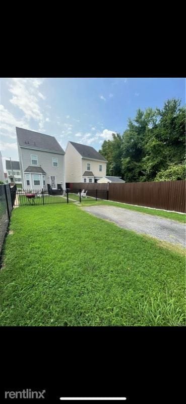 Building Photo - 2 br, 2 bath House - 1915 Porter St