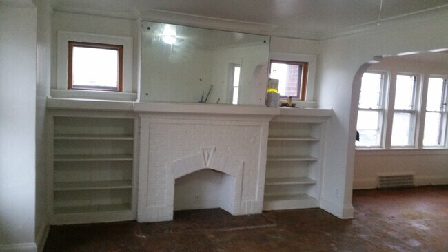 Foto del edificio - 2776 N 53rd St