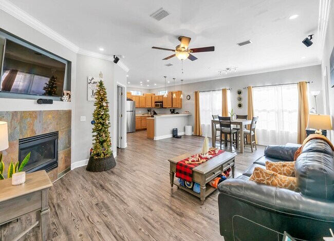 Foto del edificio - 108 Trista Terrace Ct