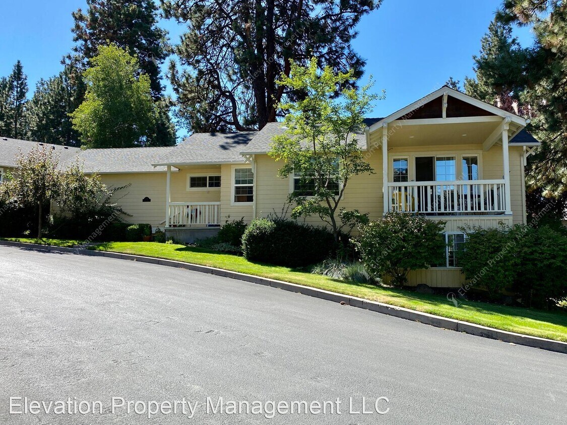 Primary Photo - 2 br, 2 bath House - 1829 NE Berg Way