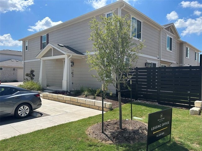 Foto del edificio - 7600 Strong Bow Ct