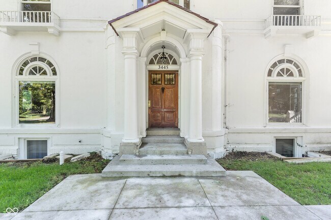 Foto del edificio - 3445 N Washington Blvd