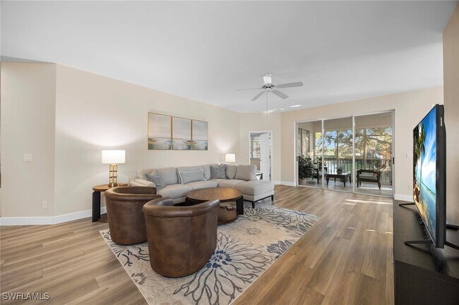 Foto del edificio - 3401 Tralee Ct