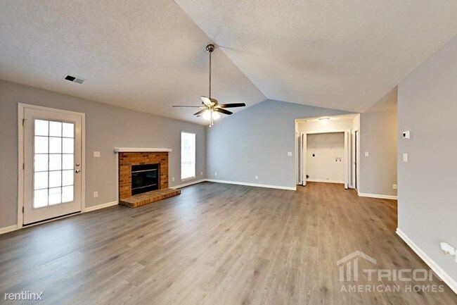 Foto del edificio - 2700 Stowmarket Pl