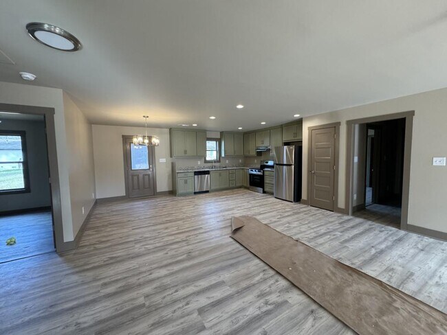 Foto del edificio - 118 Dobbins Cir