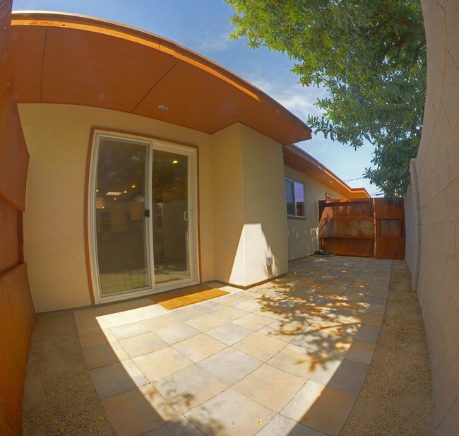 Foto del edificio - Lynwood Quarters