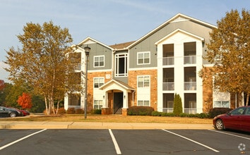 Building Photo - Grandview at Lake Murray