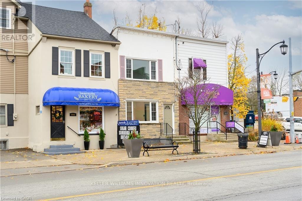 Primary Photo - 4968 King St