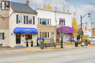 Building Photo - 4968 King St