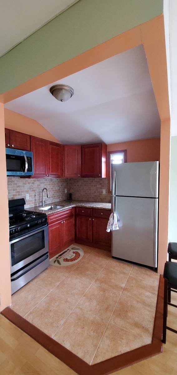 Foto del edificio - 153-18 119th Rd