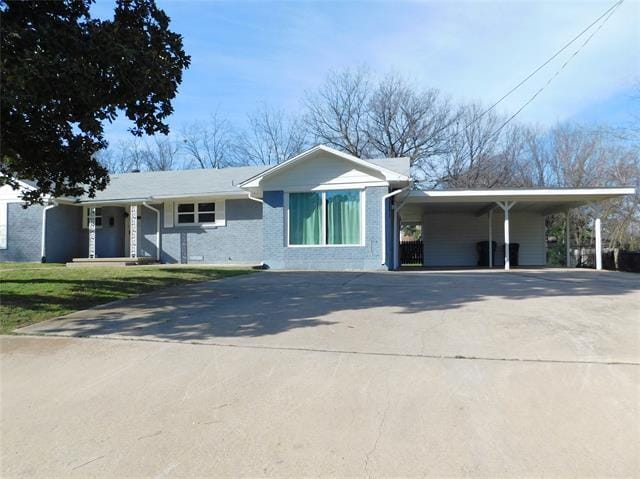 Building Photo - 819 Thomas St