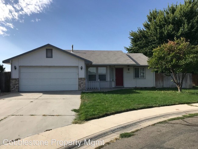 Building Photo - 3 br, 2 bath Apartment - 10945 W Irving Court