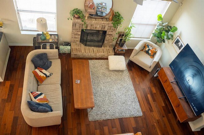 Foto del edificio - 15508 Whistling Straits Dr