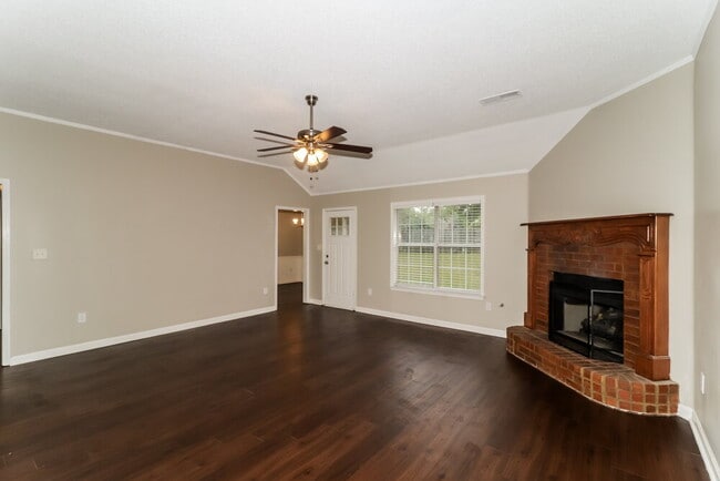 Building Photo - 6743 Hare Run Ln