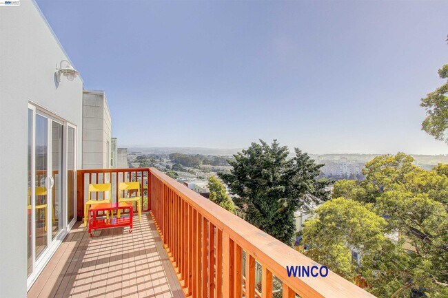 Foto del edificio - 263 Ralston St