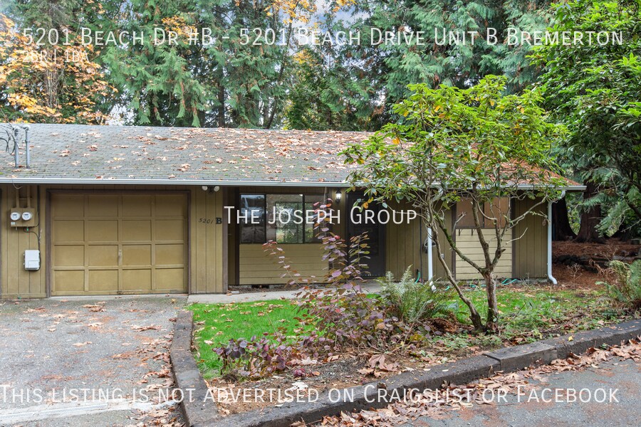 Foto principal - 5201 Beach Dr