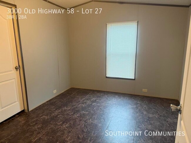 Building Photo - 3000 Old Hwy 58