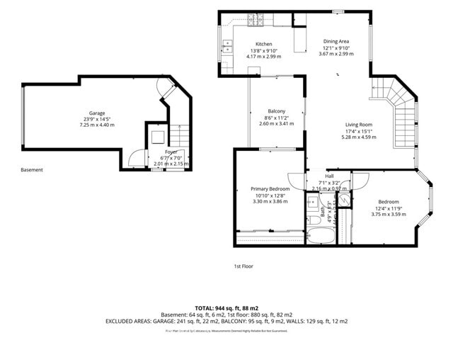 Building Photo - 572 N Orange St