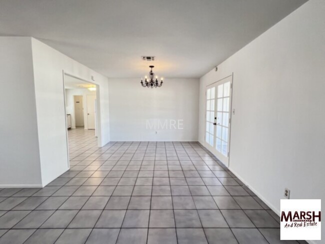 Foto del edificio - Spacious and updated 3 bedroom home in Tempe!