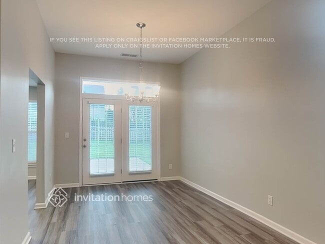 Building Photo - 3515 Balsam Tree Dr