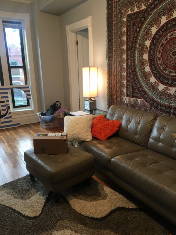 Foto del edificio - 2243 N Bissell St