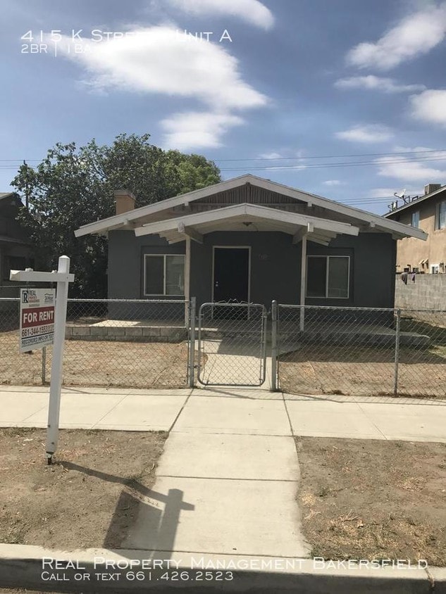 Primary Photo - 2 bedroom in Bakersfield CA 93304