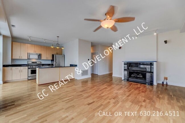 Photo - 1260 W Washington Blvd Apartment