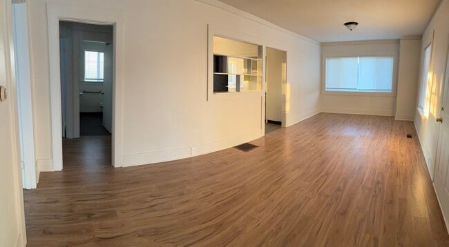 Layout - 6013 SE 48th Ave