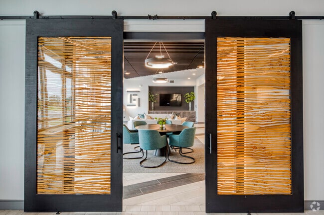 Billiards - 250 Carillon Pky Saint Petersburg, FL - Axio at Carillon Apartments