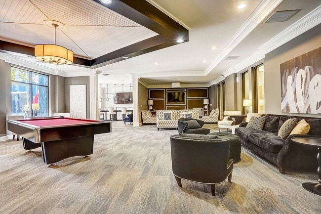 Foto del edificio - Elizabeth Station