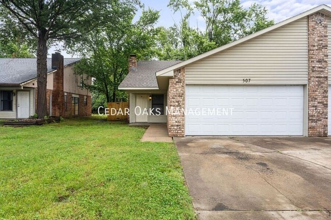 Building Photo - 507 N 37th St