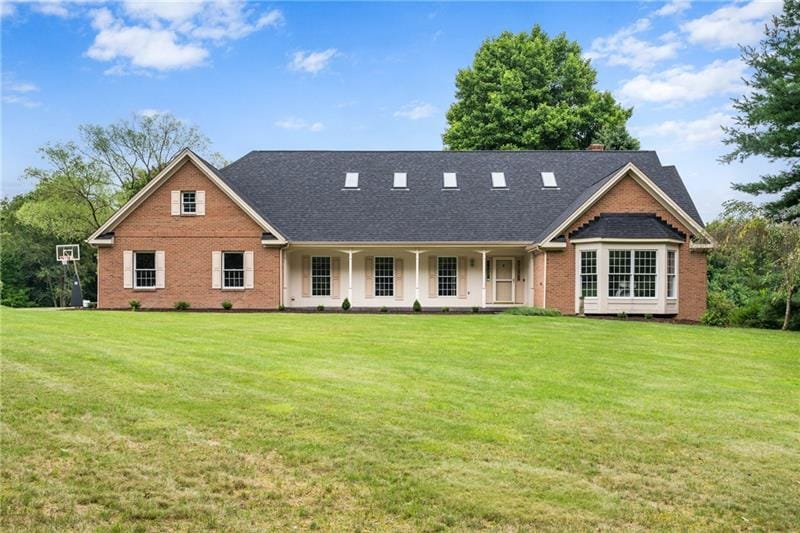 3 McCormick Ct, Sewickley, PA 15143 House Rental in Sewickley, PA