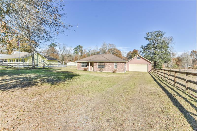 25343 Bates, Splendora, TX 77372 House Rental in Splendora, TX