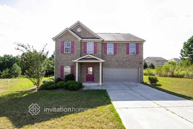 Building Photo - 6368 Flat Rock Ln