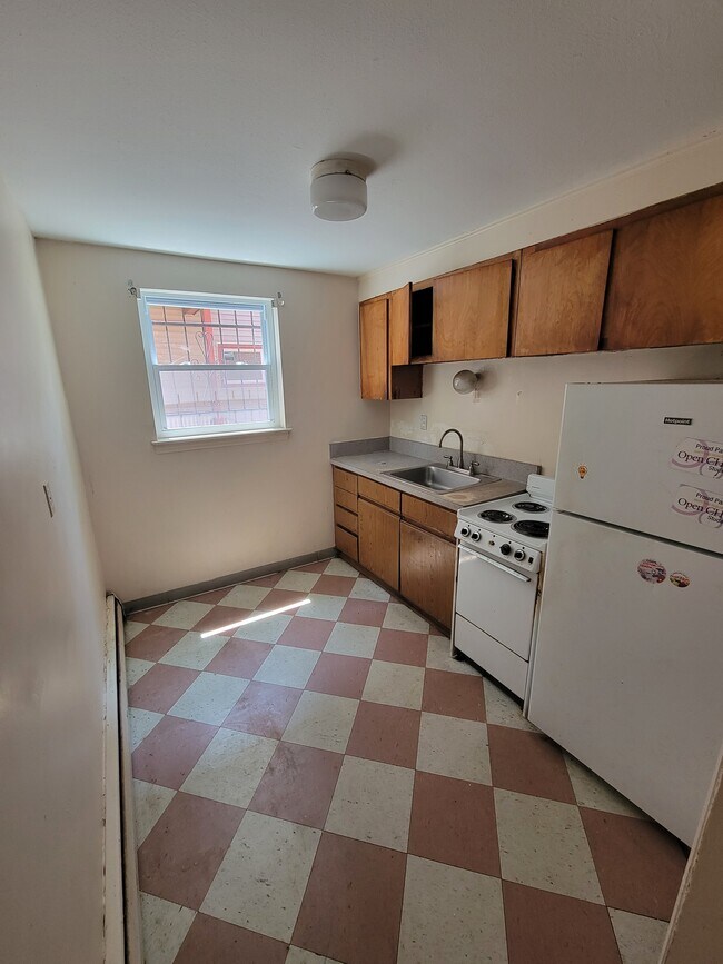 Foto del edificio - 236 Laurel St