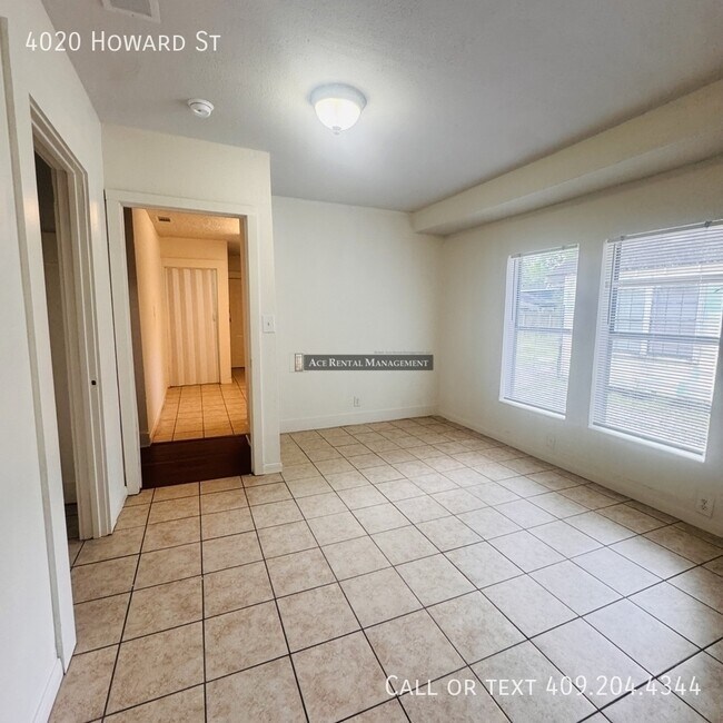 Foto del edificio - 4020 Howard St