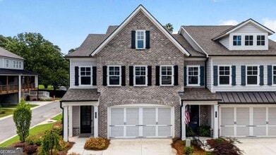 Building Photo - 203 Grady Burrell Dr